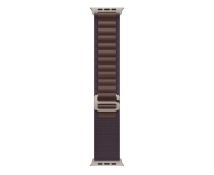 Apple Opaska Alpine 49 mm M indygo - 1180397 - zdjęcie 1
